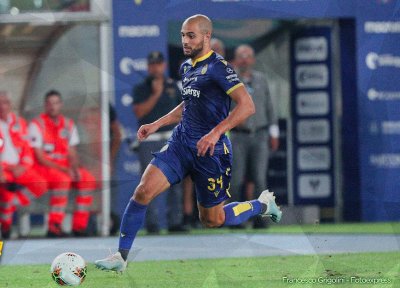 هذا ما نصح به سفيان امرابط الموهبة المغرببة احطارين