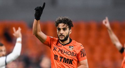 عثمان الكبير حديث وسائل الاعلام في روسيا