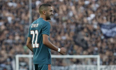 زياش يرفع الستار ضد ليل العنيد