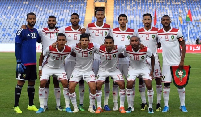 مباراة المحليين بالجزائر تربك الرجاء