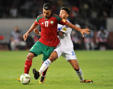 ودية الأسود والغابون تنتظر الضوء الأخضر