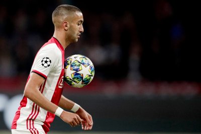 هذا ما قاله زياش بعد الفوز على ليل