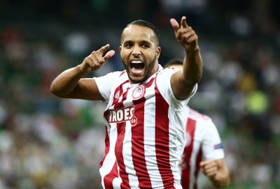 العرابي يبدأ المغامرة الأوروبية ضد وصيف البطل