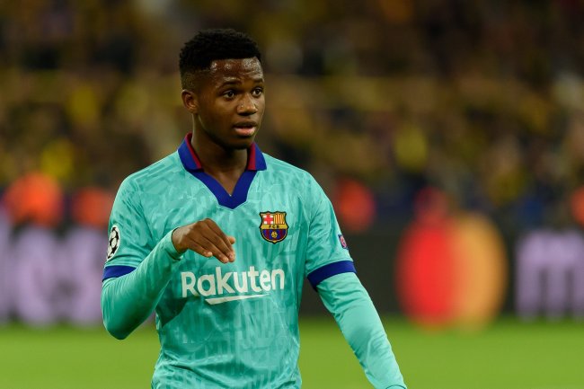 اسحبوا شهادة التدريب منهم بسبب  فاتي 