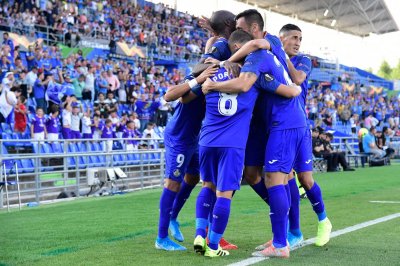 اوروبا ليغ : فجر يقود خيطافي لإسقاط طرابزون