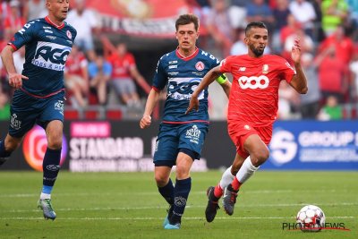 كارسيلا وإنطلاقة صحيحة باوروبا ليغ