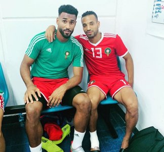 بطولة إفريقيا للمحليين.. العربي الناجي :جاهزون للمتخب الجزائري