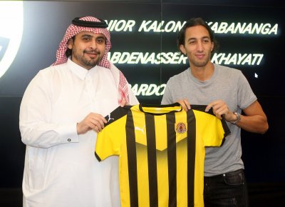 عبد الناصر الخياطي في وضع حرج!