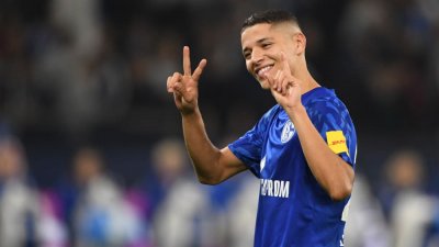 الصحافة الألمانية أطلقت هذا الوصف على حارث