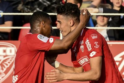 مغاربة ديجون وبحث عن أول فوز