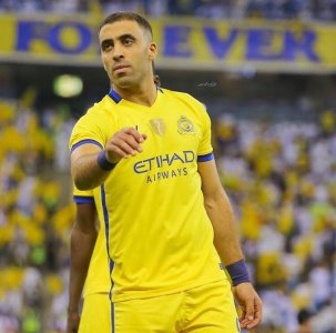 حمد الله في ورطة كبيرة بالسعودية