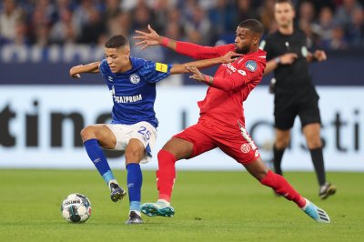 حارث: ماذا حدث معي؟ لقد تغيرت..