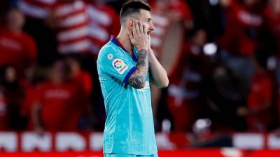 ڤالڤيردي يحم ل نفسه مسؤولية تراكم النتائج السلبية