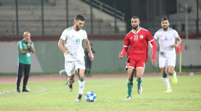 لودوفيك باتيلي (مدرب الجزائر): تأسفت لهذه النتيجة