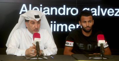 إقالة مدرب قطر قد يكون لها تبعات على برحمة