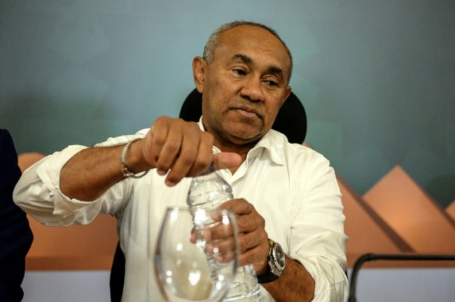 احمد في ورطة بسبب رادس وقطر