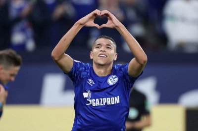 جماهير شالك قلقة على حارث لهذا السبب