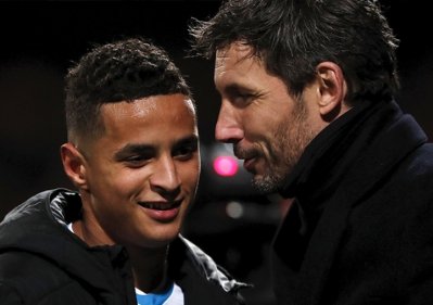 أجلبوا إحطارين للأسود.. لا تتأخروا