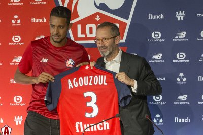 أكوزول على طريقة منديل في ليل