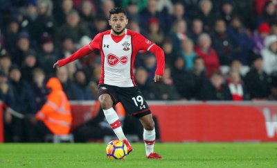 بوفال في راحة وساوثامبتون ضرب بالأربعة