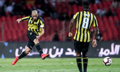 زلزال في الاتحاد يهدد داكوسطا والأحمدي!