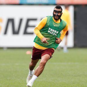 بلهندة يطالب بالقناع لملاقاة درار