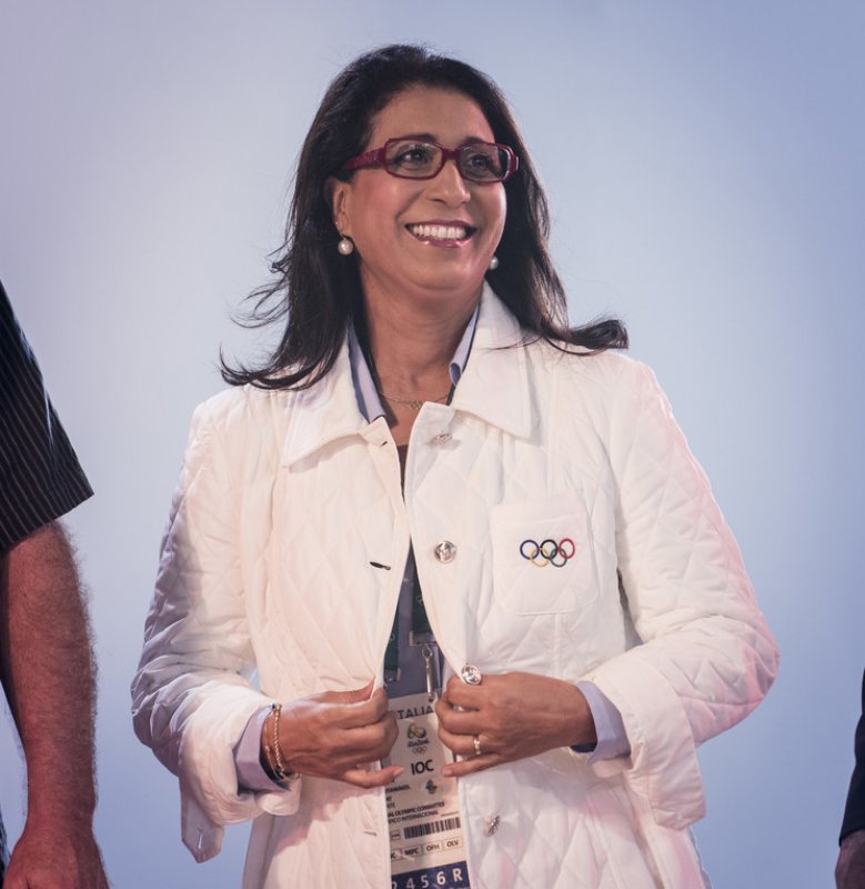 نوال المتوكل يفوز بعضوية الإتحاد الدولي لألعاب القوى