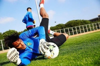 التكناوتي ل  المنتخب  عن أي خيانة يتحدثون