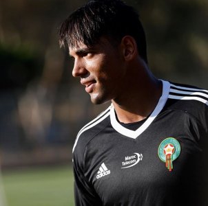 مسؤول جامعي ل المنتخب : هنا فقط يمكن وصف التكناوتي بالمتمرد؟