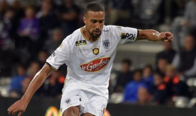 عليوي يزأر بثنائية أمام تولوز