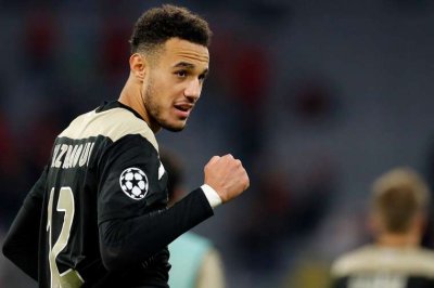 نصير مزراوي عاد للملاعب