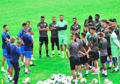 مدافع الرجاء يغيب عن مباراة النصر