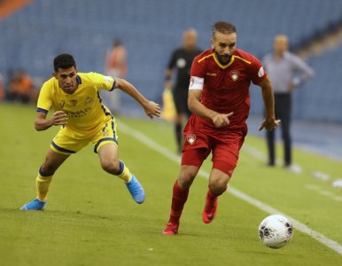 الطيران يربك ياجور وحدراف