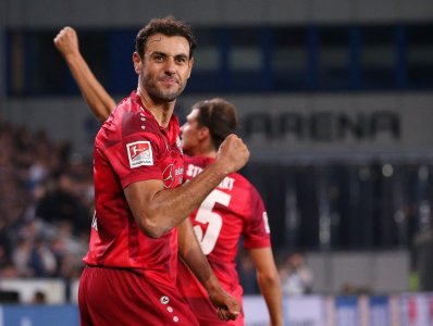 الغديوي السفاح يسعد شتوتغارت من جديد