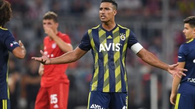 مدرب فنيرباشي يحذر درار