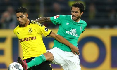 حكيمي .. ما شاء الله