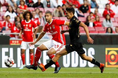 سوء الطالع ضرب تاعرابت