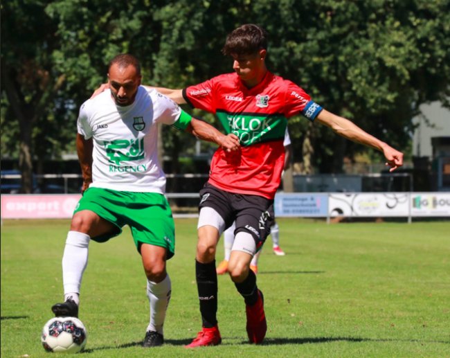 نبيل الزهر يحتاج لطبيب نفسي!