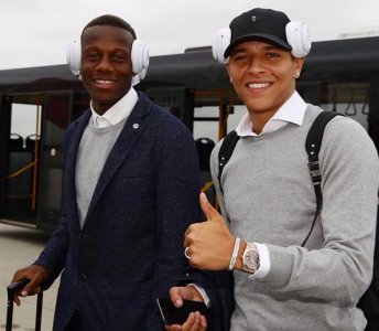 هل يقتفي منديل آثار حارث؟