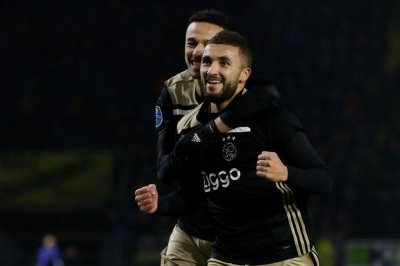 تين هاغ يغيب زكرياء لبيض أمام فالنسيا