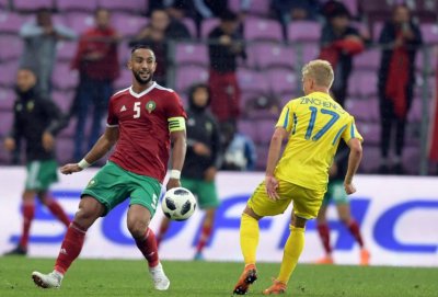 هكذا ردت الجامعة على اعتزال بنعطية