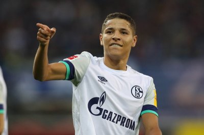 الألمان يقارنون بين حارث وهذا النجم