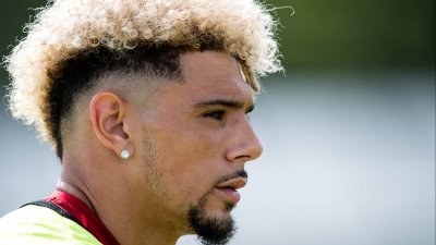 مالكوي، أمل الله والمسعودي ..جديد حاليلوزيتش