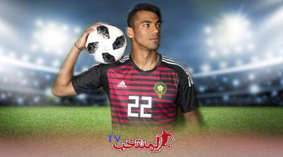 رضا التكناوتي ل المنتخب : هناك من يسعى لهدمي !!