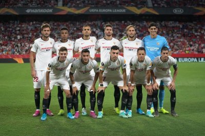 بونو يقص شريط التنافسية مع إشبيلية