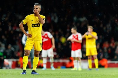 رباعية المدفعجية قهرت كارسيلا وأمل الله