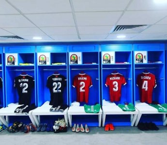 هذا اللاعب أعطى موافقته لحمل قميص الأسود