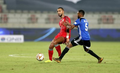 هذا ما حققه بنعطية بعد اعتزاله الدولي