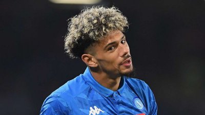 مالكوي حاضر رفقة الأسود