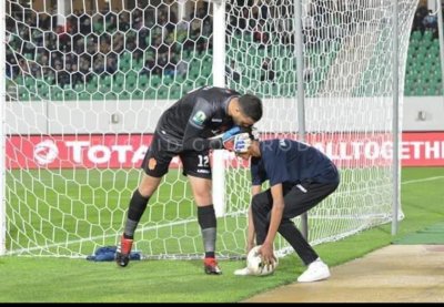 عموتا كافأ حارس الحسنية الحواصلي